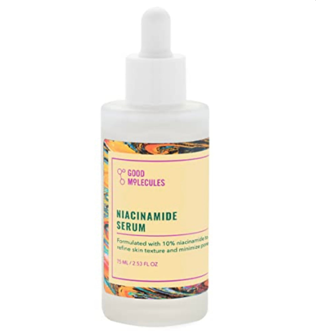 Good Molecules Niacinamide Serum - 75ml