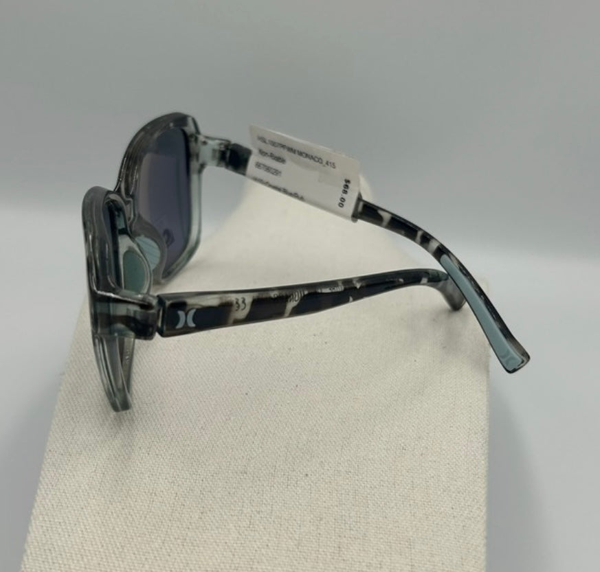 Hurley MONACO Floating Frame Sunglasses