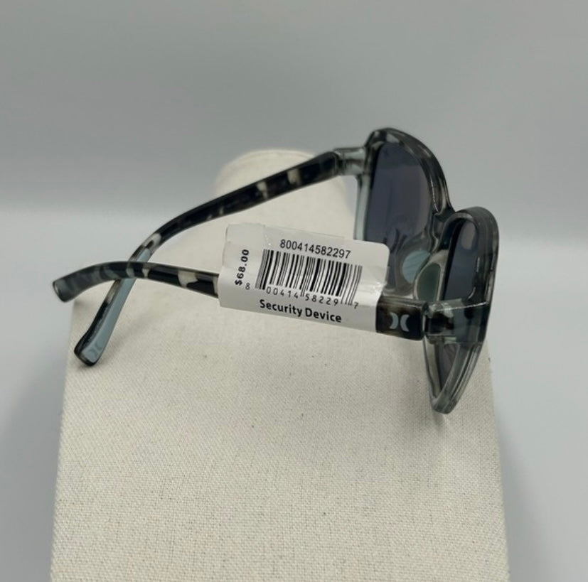 Hurley MONACO Floating Frame Sunglasses
