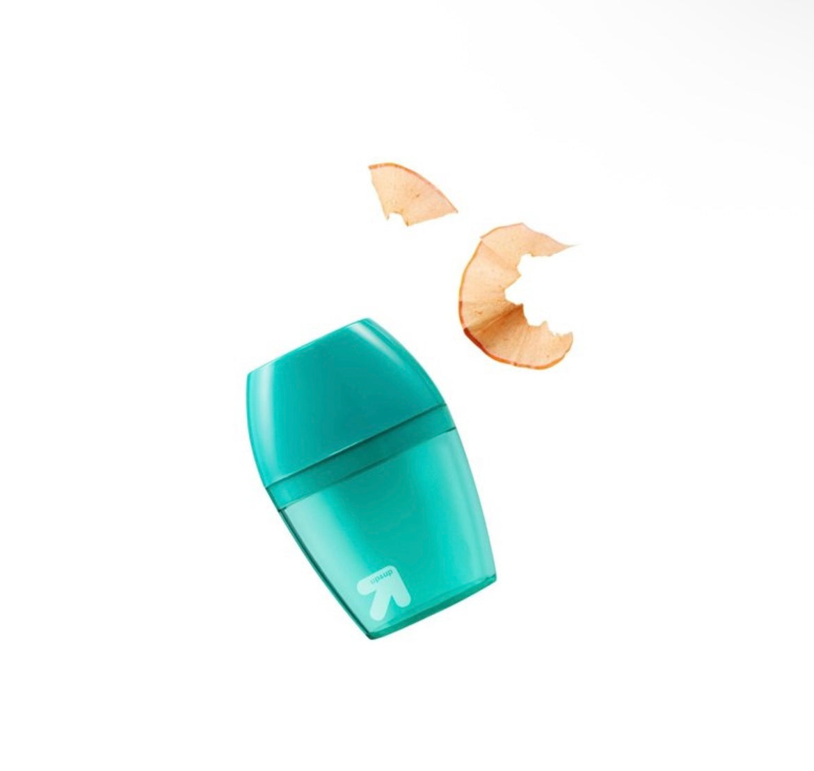 One Hole Pencil Sharpener