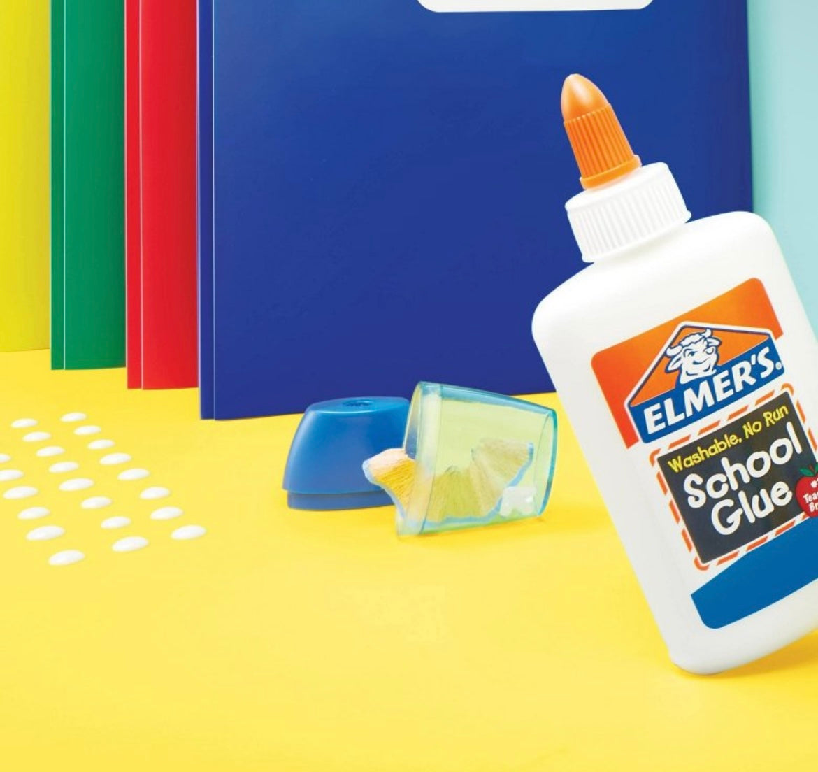 One Hole Pencil Sharpener