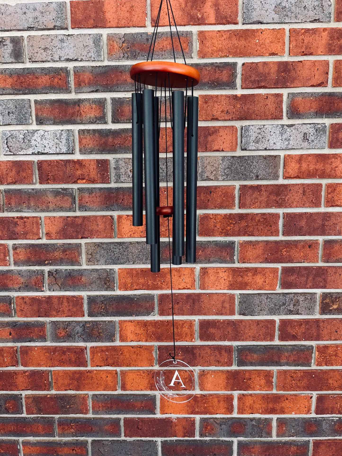 Personalized Wind Chime