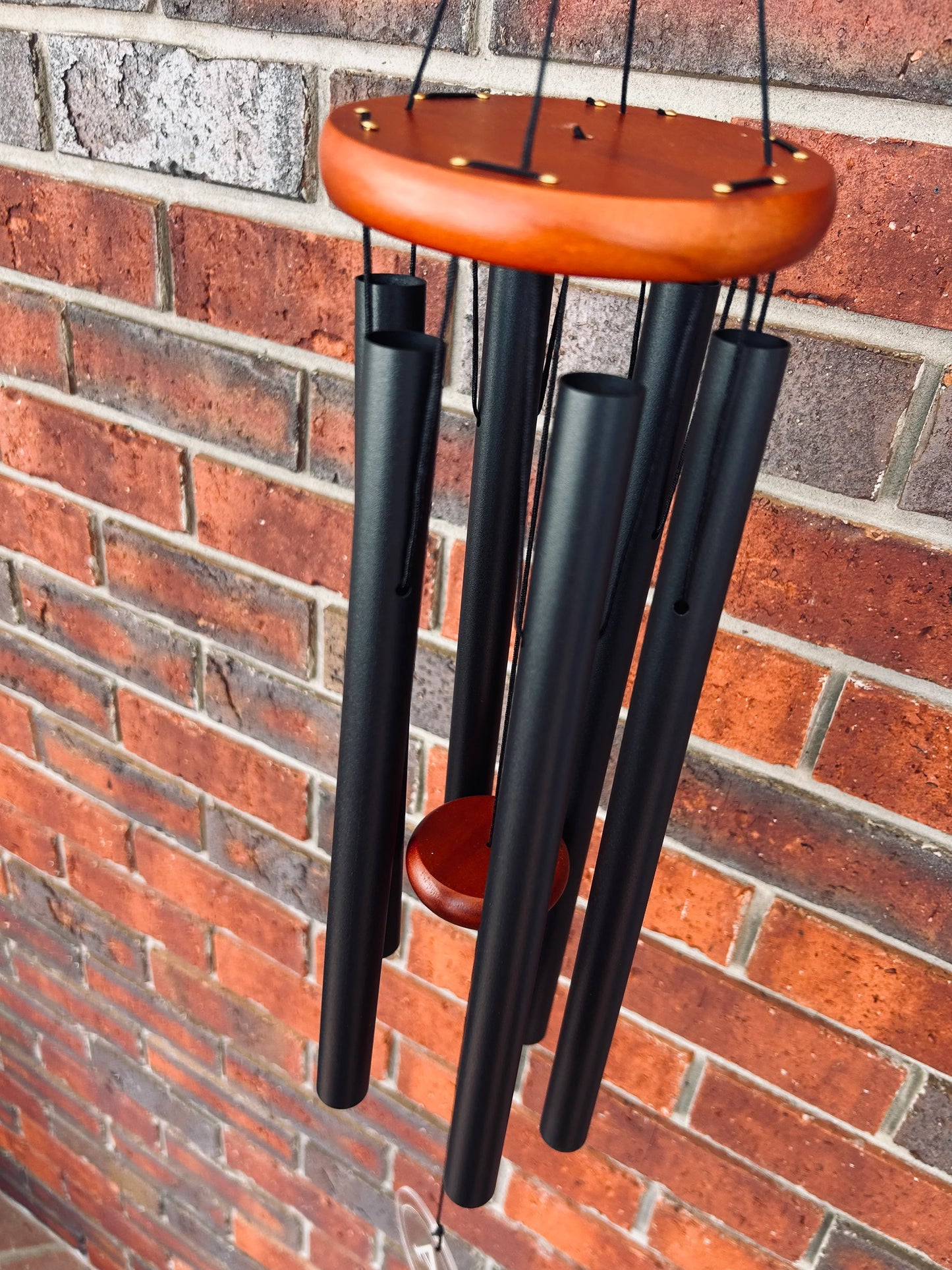 Personalized Wind Chime